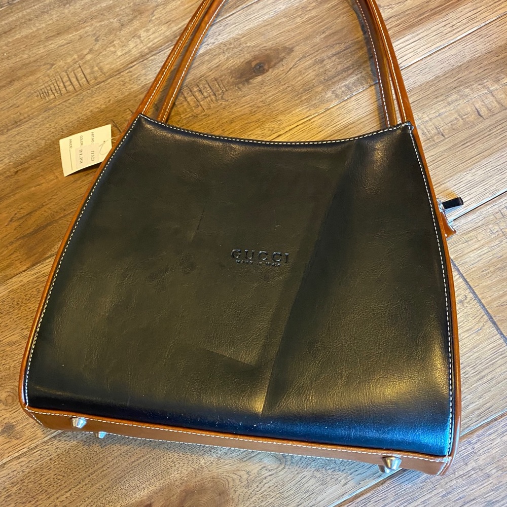 Knock off Gucci purse